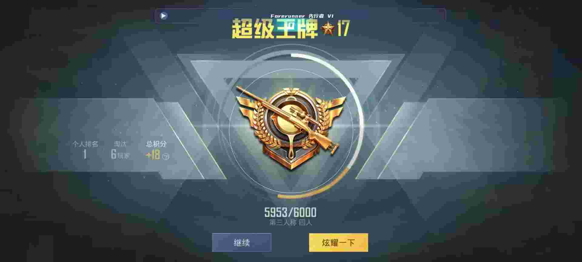 和平精英鸡腿辅助自瞄 - ºƽӢж辅助预览图